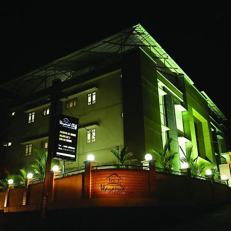 Wayanad Cliff Hotels Apartments Kalpatta Exterior foto