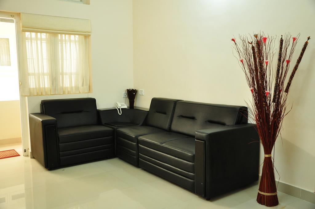 Wayanad Cliff Hotels Apartments Kalpatta Cameră foto