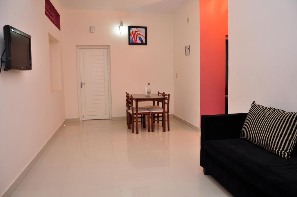 Wayanad Cliff Hotels Apartments Kalpatta Cameră foto